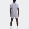Homme Court Shorts