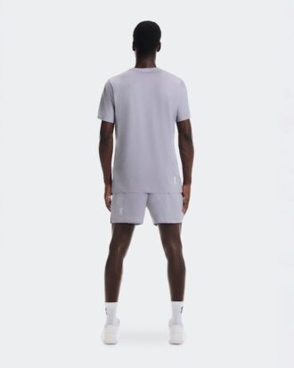 Homme Court Shorts