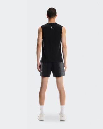 Homme Court Shorts