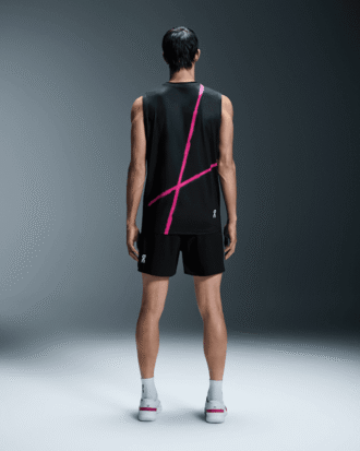 Homme Court Shorts