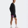 Homme Court Shorts