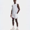 Homme Court Shorts