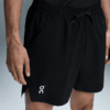 Homme Court Shorts
