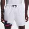 Homme Court Shorts