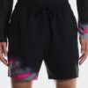 Homme Court Shorts