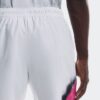 Homme Court Shorts