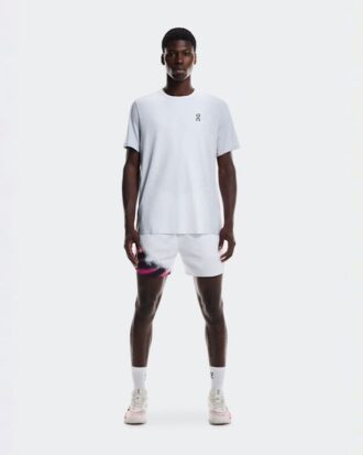 Homme Court-T