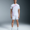 Homme Court-T
