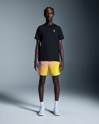 Homme Court-T