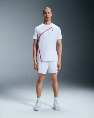 Homme Court-T