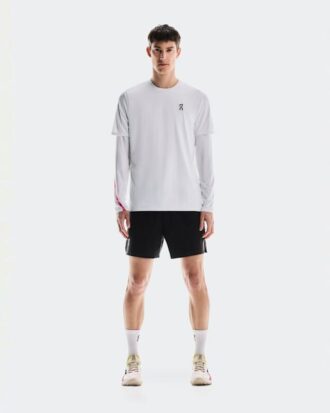 Homme Court-T