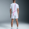 Homme Court-T