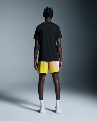 Homme Court-T