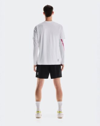 Homme Court-T