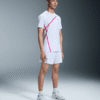 Homme Court-T