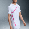 Homme Court-T