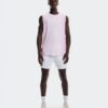Homme Court Tank
