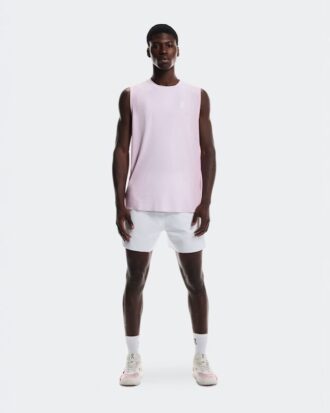 Homme Court Tank