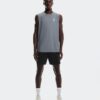 Homme Court Tank