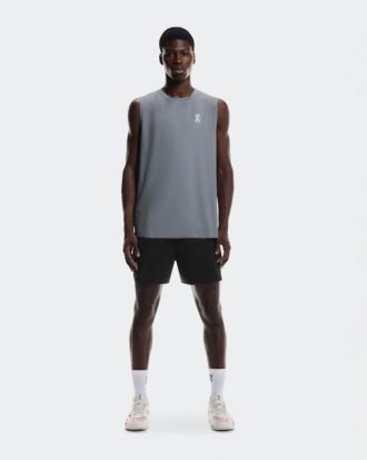 Homme Court Tank