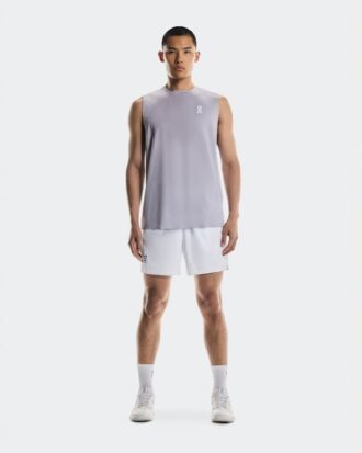 Homme Court Tank
