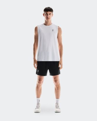 Homme Court Tank