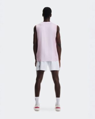 Homme Court Tank