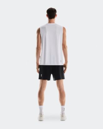 Homme Court Tank