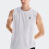 Homme Court Tank