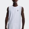 Homme Court Tank
