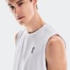 Homme Court Tank