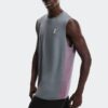 Homme Court Tank