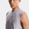 Homme Court Tank