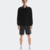 Homme Courtside Long-T Polo