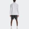 Homme Courtside Long-T Polo