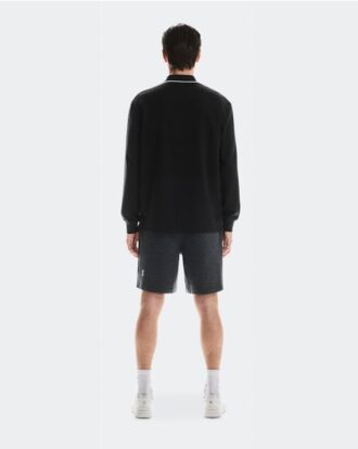 Homme Courtside Long-T Polo
