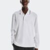 Homme Courtside Long-T Polo