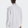 Homme Courtside Long-T Polo