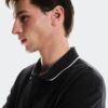 Homme Courtside Long-T Polo