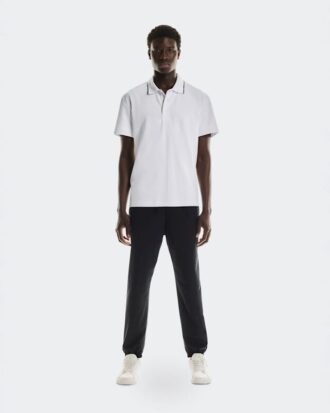 Homme Courtside Polo