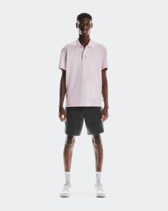 Homme Courtside Polo