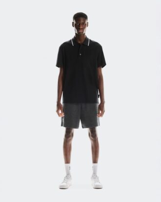 Homme Courtside Polo