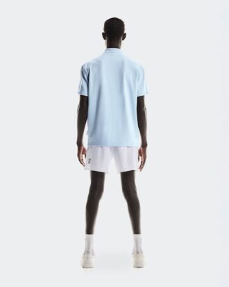 Homme Courtside Polo