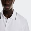 Homme Courtside Polo Homme Courtside Polo