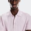 Homme Courtside Polo Homme Courtside Polo