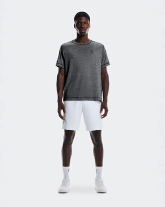 Homme Courtside Shorts