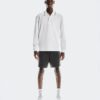 Homme Courtside Shorts Homme Courtside Shorts