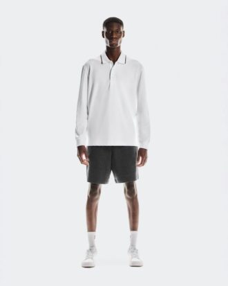Homme Courtside Shorts