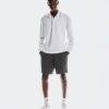 Homme Courtside Shorts Homme Courtside Shorts