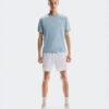 Homme Courtside-T Homme Courtside-T